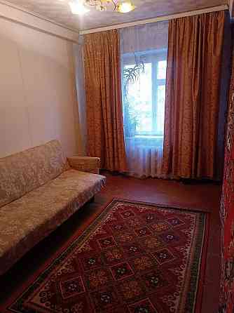 Продам 3-к квартиру на Пушке Макеевка