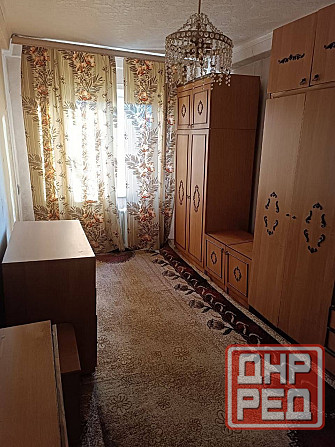 Продам 3-к квартиру на Пушке Макеевка - изображение 3