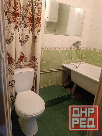 Продам 3-к квартиру на Пушке Макеевка - изображение 8