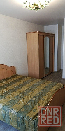 сдам квартиру 1ком Донецк - изображение 1
