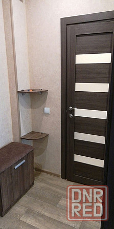 сдам квартиру 1ком Донецк - изображение 4