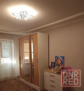 Продам 2-к на Восточном Макеевка - изображение 1