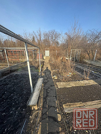 Продается дом в Пролетарском районе по ул. Цветочная Донецк - изображение 4