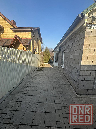 Продается дом в Пролетарском районе по ул. Цветочная Донецк - изображение 2