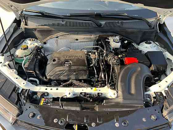 Chevrolet Trailblazer(под пригон) Донецк