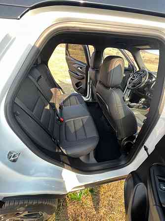 Chevrolet Trailblazer(под пригон) Донецк