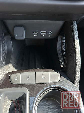Chevrolet Trailblazer Донецк - изображение 8