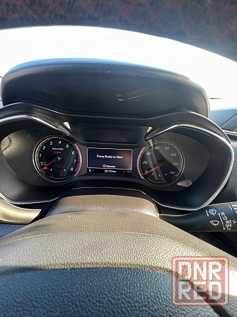 Chevrolet Trailblazer(под пригон) Донецк - изображение 8