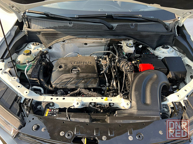 Chevrolet Trailblazer(под пригон) Донецк - изображение 5