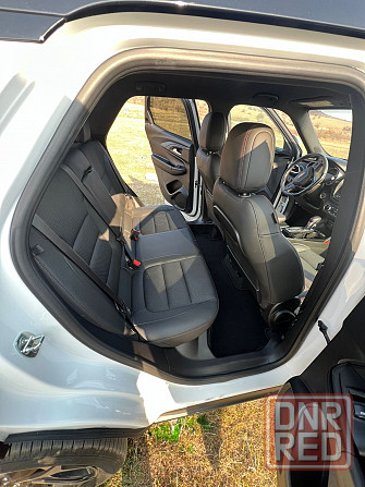 Chevrolet Trailblazer(под пригон) Донецк - изображение 6