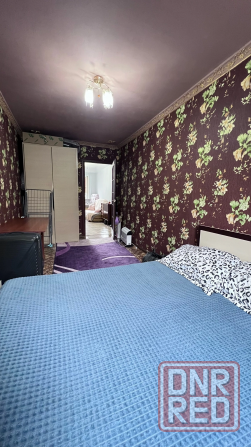 Продажа 2-х комнатной квартиры Макеевка, Центрально-Городской район, кв- Макеевка - изображение 4