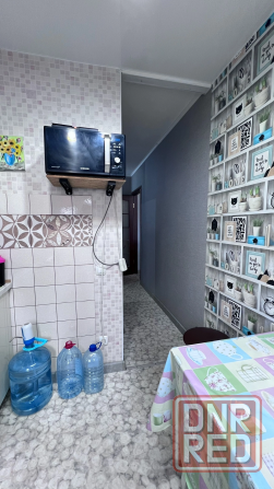 Продажа 2-х комнатной квартиры Макеевка, Центрально-Городской район, кв- Макеевка - изображение 6
