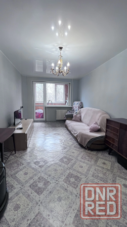 Продажа 2-х комнатной квартиры Макеевка, Центрально-Городской район, кв- Макеевка - изображение 1