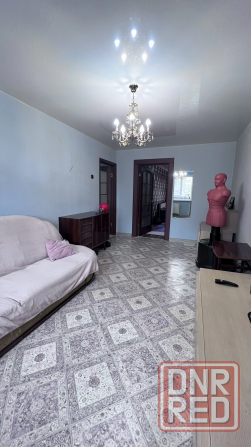 Продажа 2-х комнатной квартиры Макеевка, Центрально-Городской район, кв- Макеевка - изображение 2