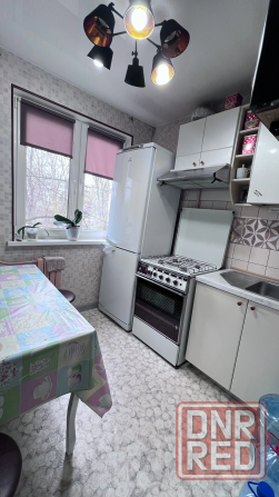 Продажа 2-х комнатной квартиры Макеевка, Центрально-Городской район, кв- Макеевка - изображение 5