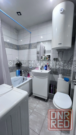 Продажа 2-х комнатной квартиры Макеевка, Центрально-Городской район, кв- Макеевка - изображение 7