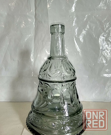 Старинный графин. Донецк - изображение 7