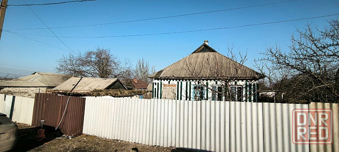 Продается дом в Кировском районе по ул.Державная Донецк - изображение 1