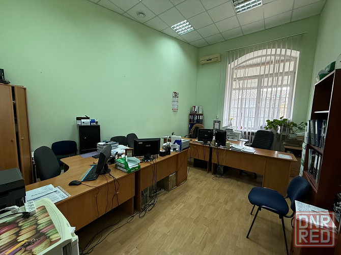 Аренда Офисного Помещения в Куйбышевском Районе ул.Воинская-Внутри помещения Ботаническмй Сад ! : Донецк - изображение 1