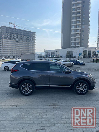 Honda CR-V AWD (под пригон) Донецк - изображение 5