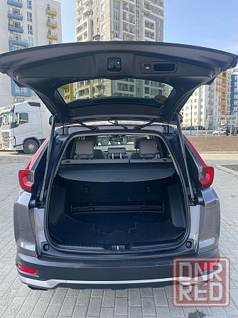Honda CR-V AWD (под пригон) Донецк - изображение 7