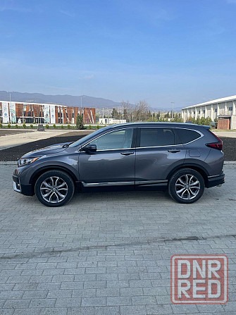 Honda CR-V AWD (под пригон) Донецк - изображение 4