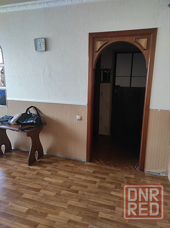 Продам 3-к квартиру на Зеленом Макеевка - изображение 8