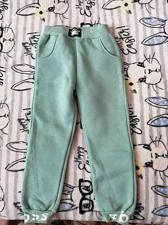 Костюм спортивный, утепленный, трикотажный с начесом Донецк