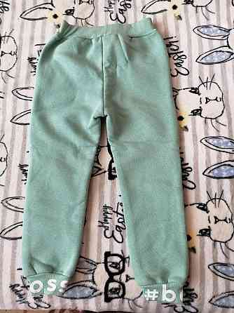 Костюм спортивный, утепленный, трикотажный с начесом Донецк