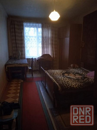 3-х ком. квартира, ул. Кирова Донецк - изображение 4