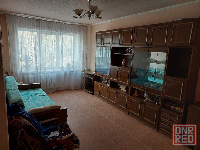 3-х ком. квартира, пл.Петровского. Док. готовы. Донецк - изображение 2