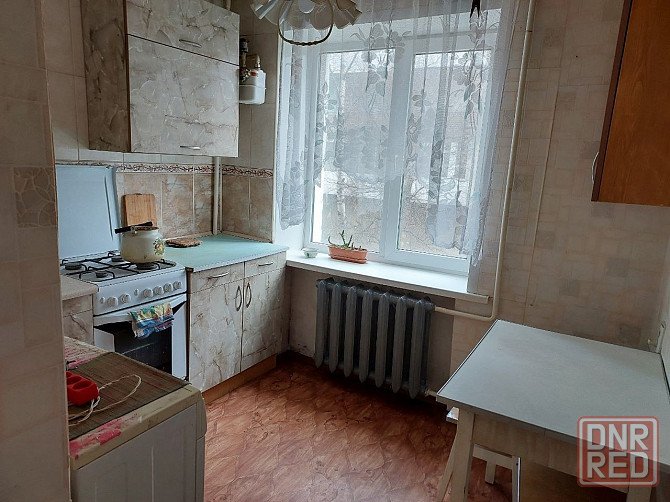 3-х ком. квартира, пл.Петровского. Док. готовы. Донецк - изображение 1