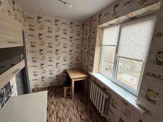 Сдам 1 комн. кв., 35 кв.м., 7/9 эт., - Макеевка, мкрн. Зеленый Макеевка