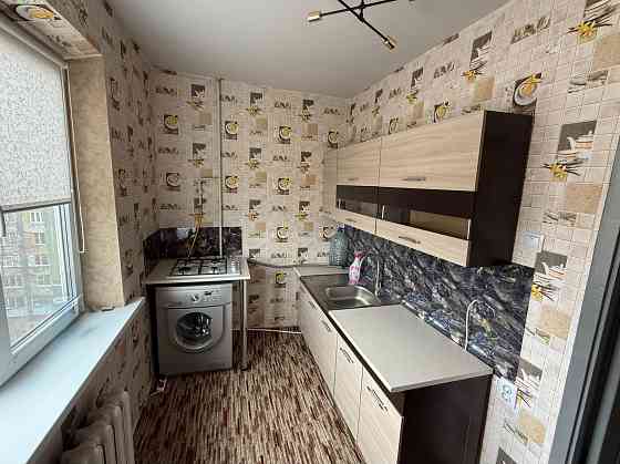 Сдам 1 комн. кв., 35 кв.м., 7/9 эт., - Макеевка, мкрн. Зеленый Макеевка