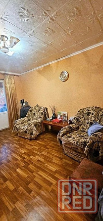 Продам 3х комнатную квартиру макеевка Макеевка - изображение 9