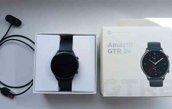 Смарт часы Xiaomi Amazfit GTR 2e Донецк