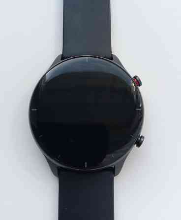 Смарт часы Xiaomi Amazfit GTR 2e Донецк