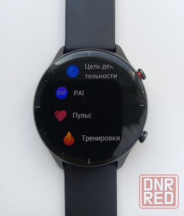 Смарт часы Xiaomi Amazfit GTR 2e Донецк - изображение 3