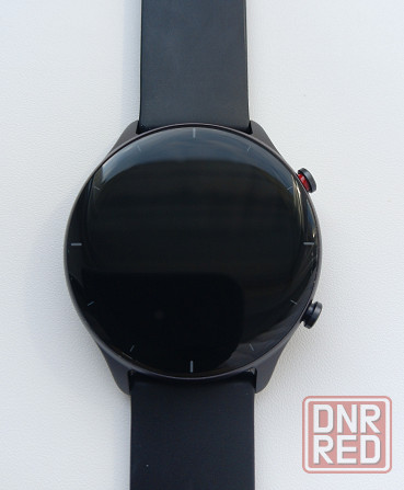 Смарт часы Xiaomi Amazfit GTR 2e Донецк - изображение 4