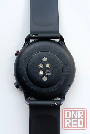Смарт часы Xiaomi Amazfit GTR 2e Донецк - изображение 5