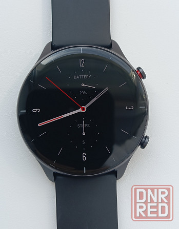 Смарт часы Xiaomi Amazfit GTR 2e Донецк - изображение 2