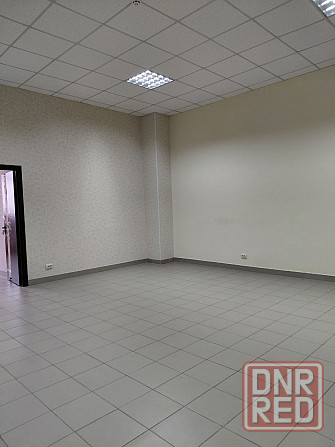 Сдам помещение в аренду 50 м2 по ул. Челюскинцев Донецк - изображение 1