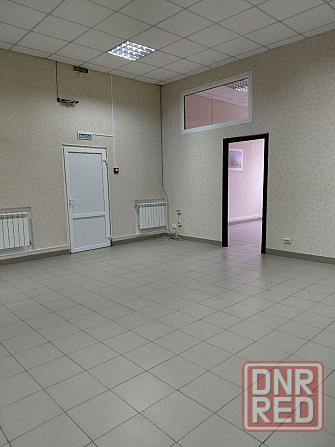 Сдам помещение в аренду 50 м2 по ул. Челюскинцев Донецк - изображение 4