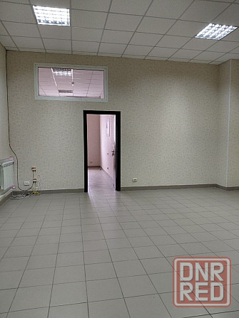 Сдам помещение в аренду 50 м2 по ул. Челюскинцев Донецк - изображение 3