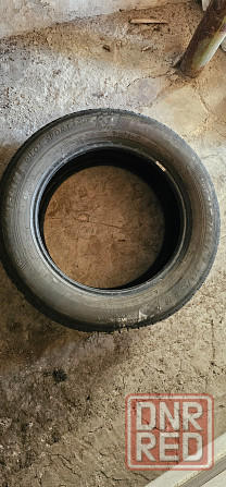 Резина Лето r18 255 55 Макеевка - изображение 3