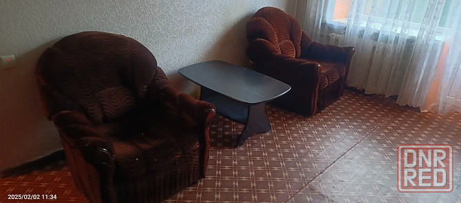 Продажа 2к кв Макеевка Комсомольский Макеевка - изображение 3