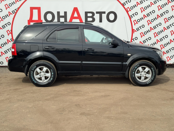 Продам Kia Донецк