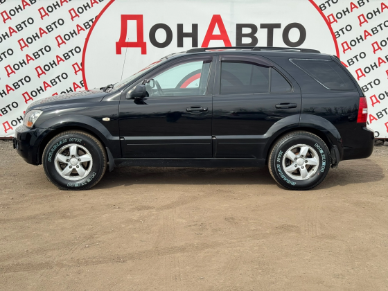 Продам Kia Донецк
