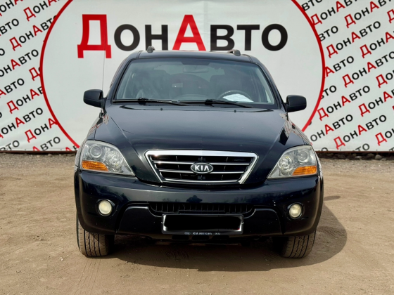 Продам Kia Донецк