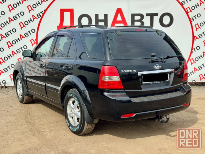 Продам Kia Донецк - изображение 6